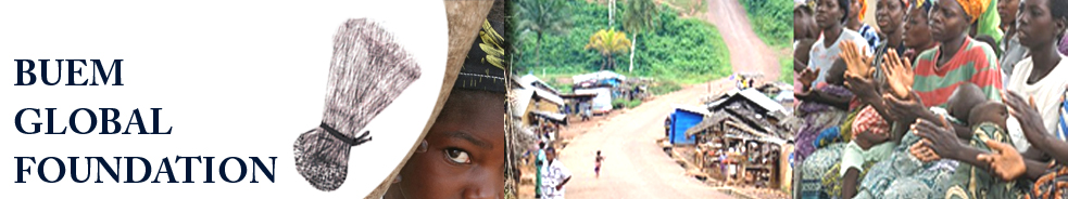 BUEM GLOBAL FOUNDATION (BGF)